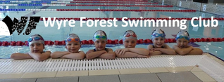 Wyre Forest Swimming Club